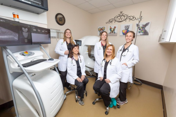 Untitled design (2) Pets R Family Veterinary Hospital doctors