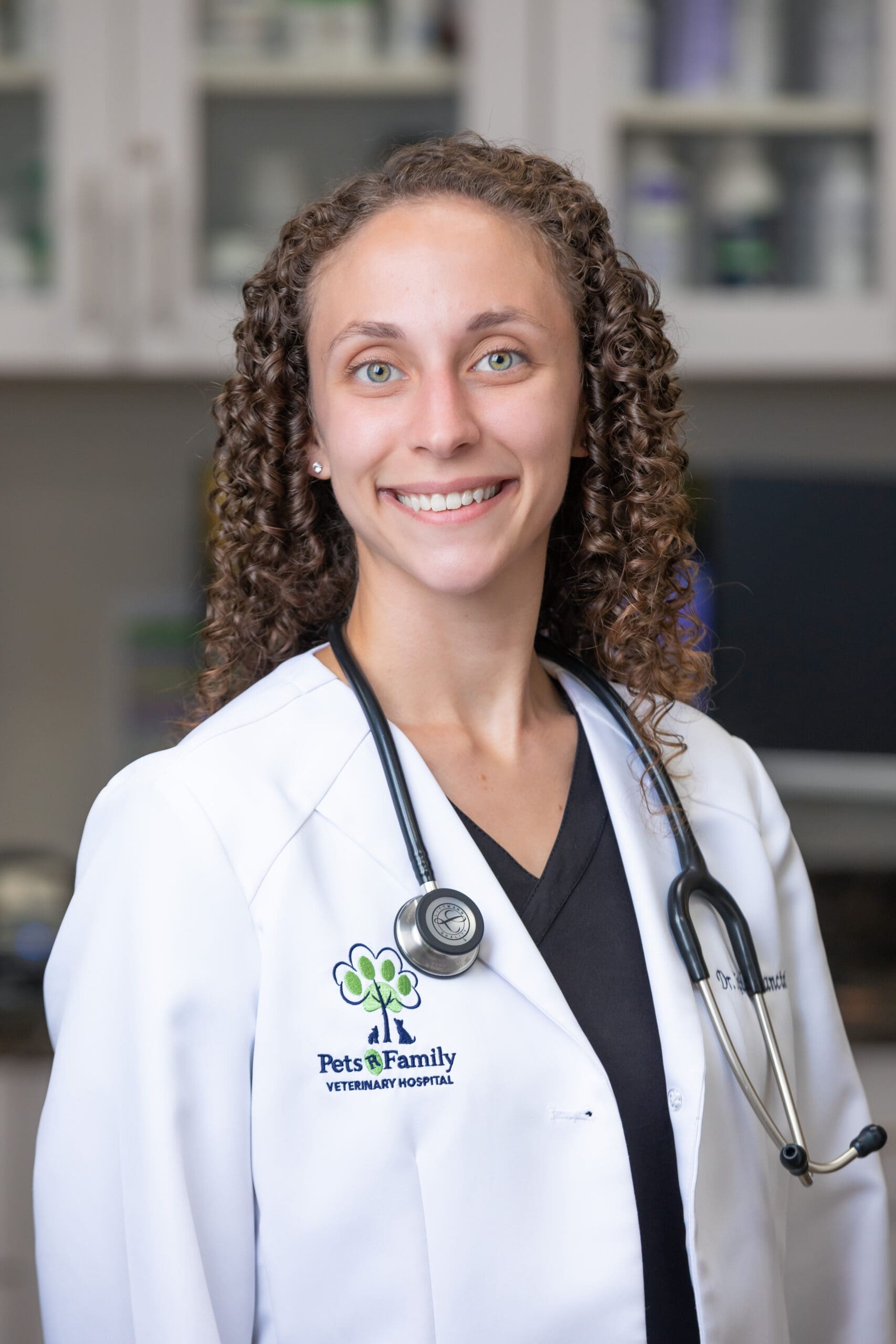 Pets R Family for St. Johns Magazine, May 2024.