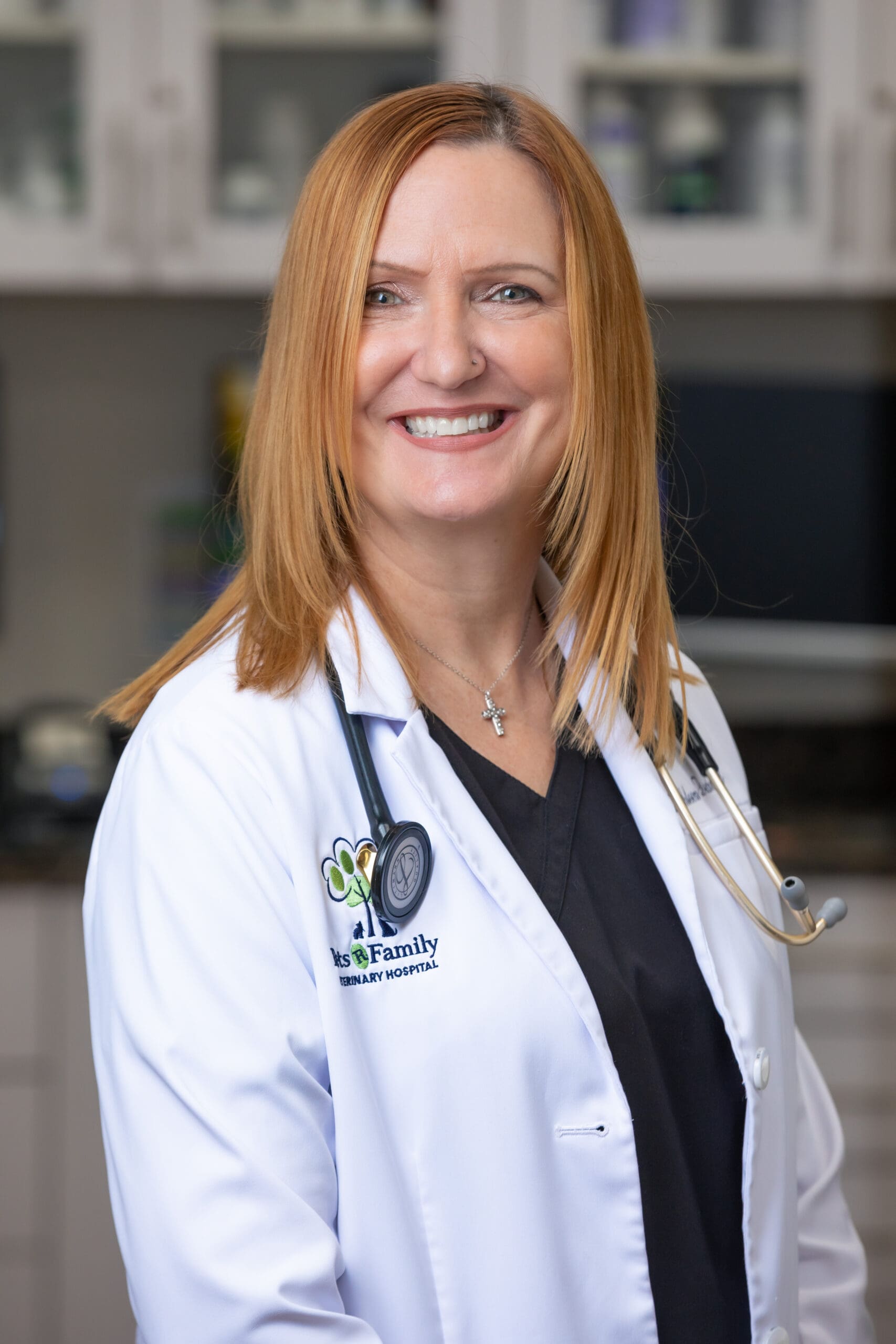 Pets R Family for St. Johns Magazine, May 2024.