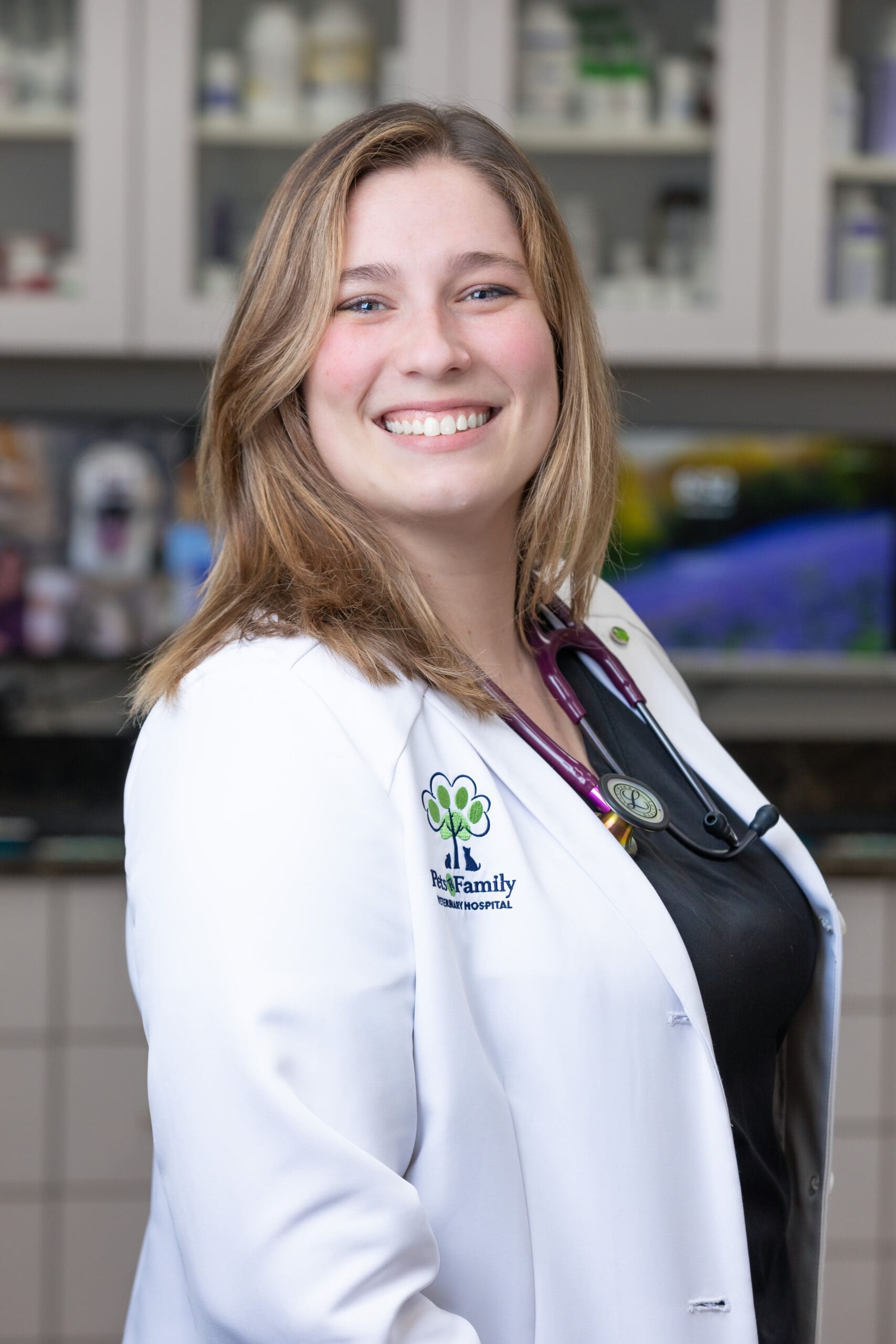 Pets R Family for St. Johns Magazine, May 2024.