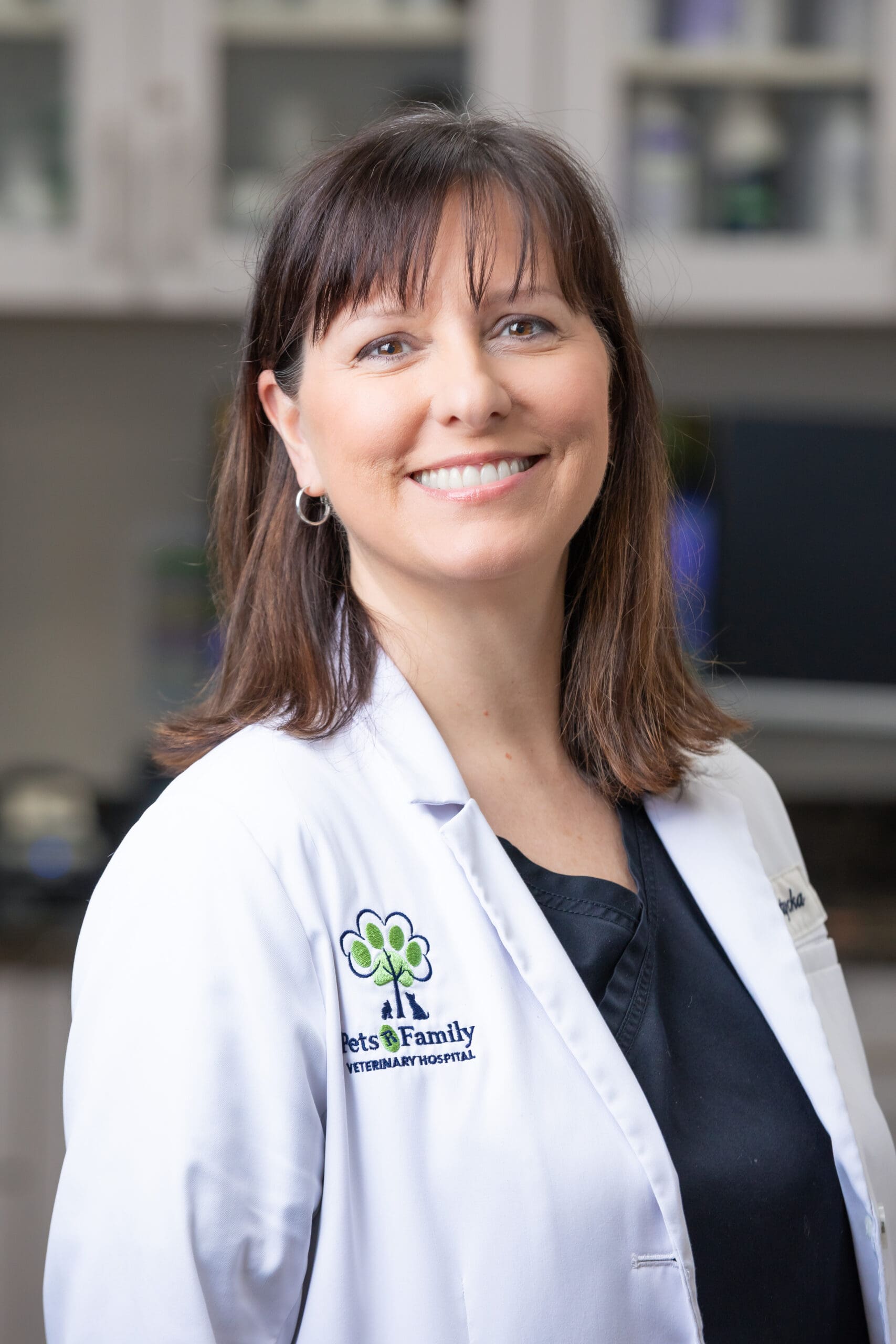 Pets R Family for St. Johns Magazine, May 2024.