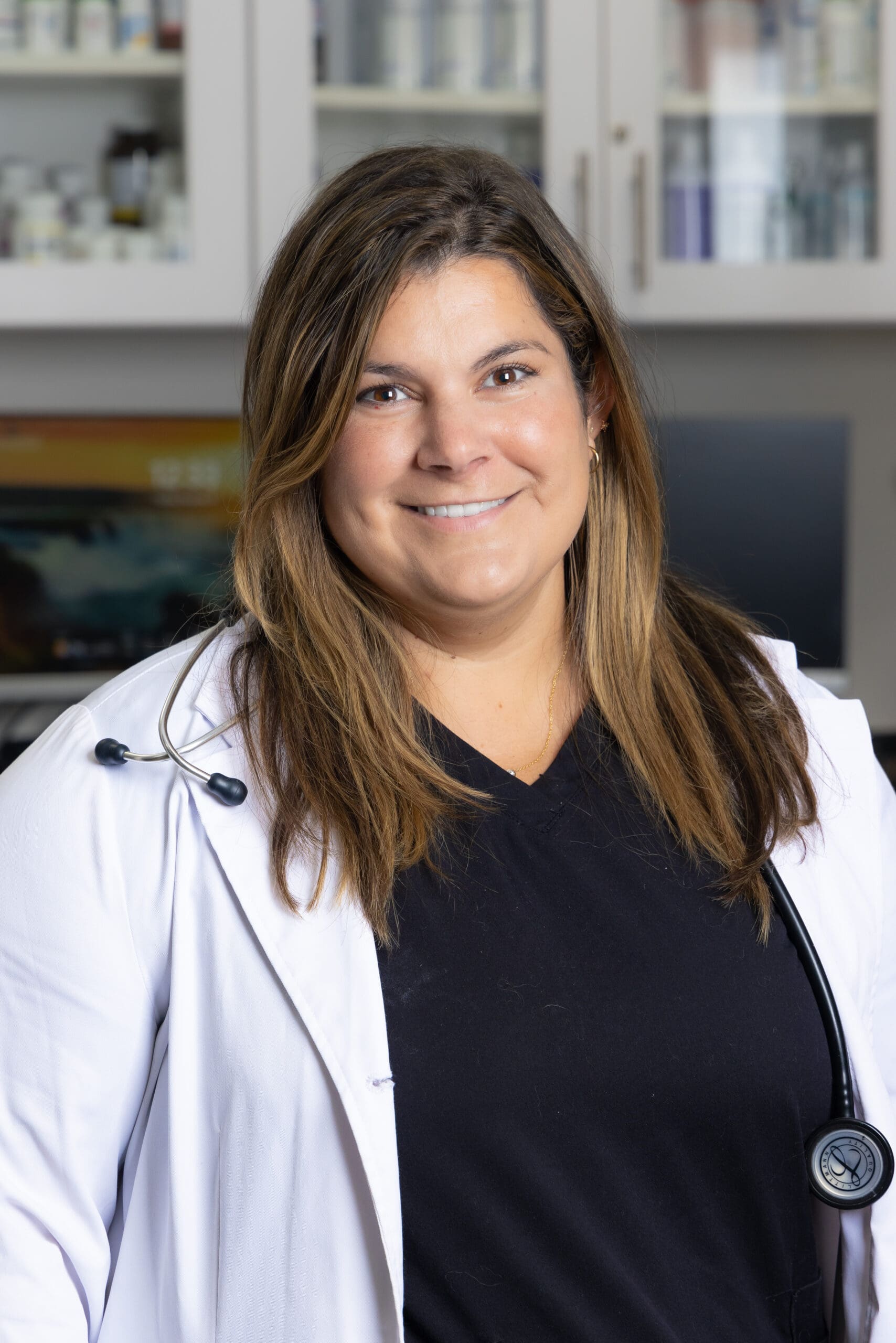 Dr. Gerardi Headshot